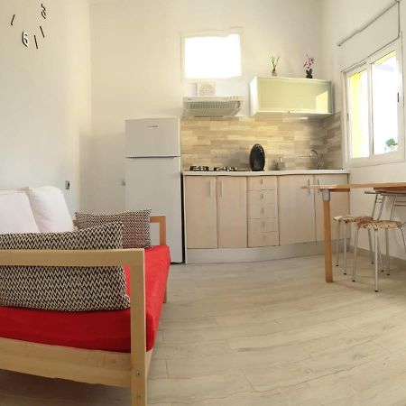 Agüimes La Casita Del Naranjo 빌라 외부 사진