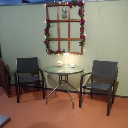 Agüimes La Casita Del Naranjo 빌라 외부 사진