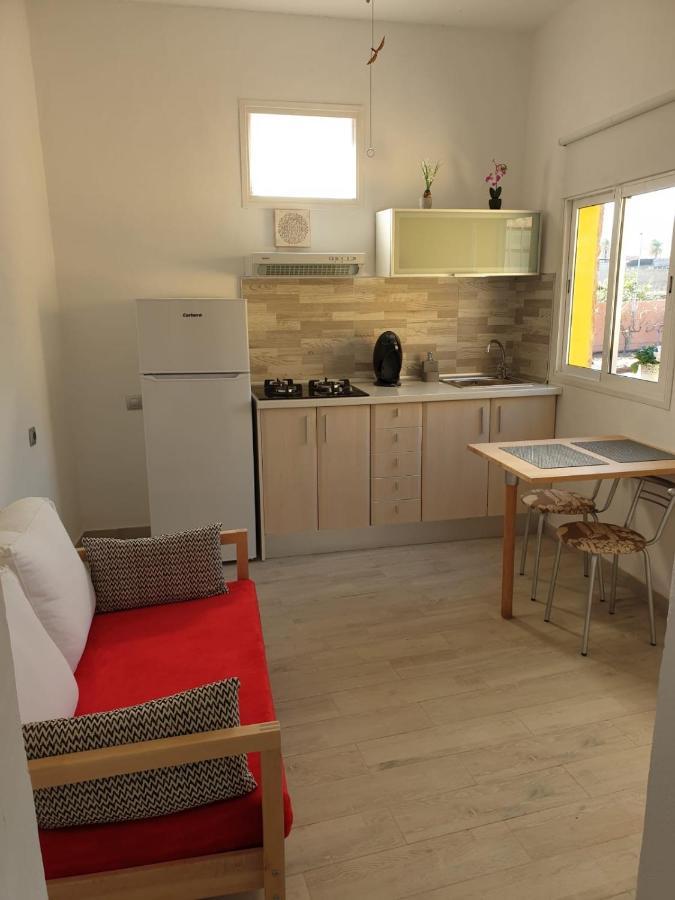 Agüimes La Casita Del Naranjo 빌라 외부 사진