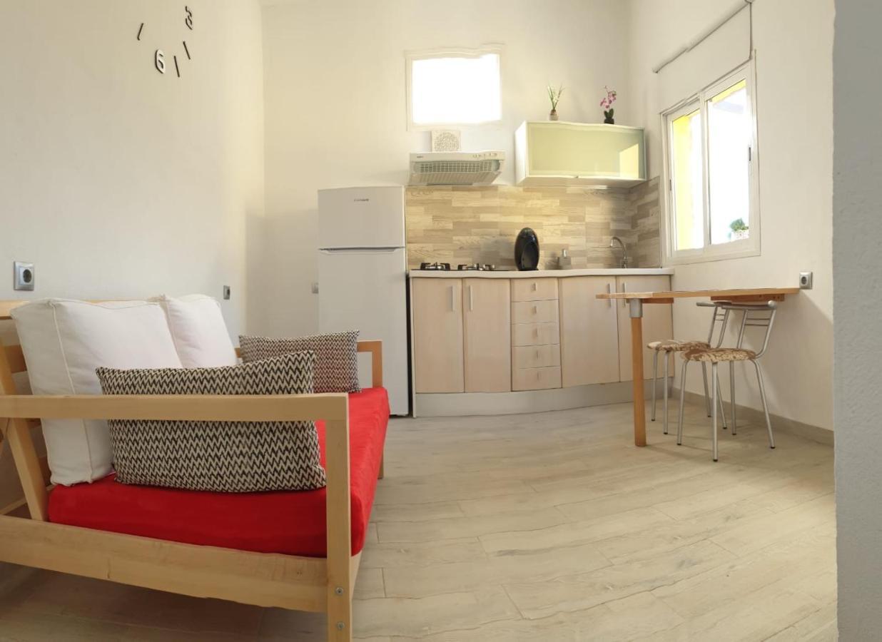 Agüimes La Casita Del Naranjo 빌라 외부 사진