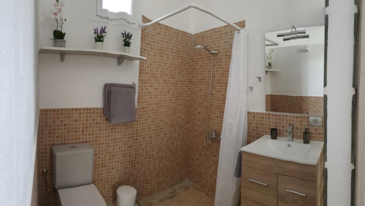 Agüimes La Casita Del Naranjo 빌라 외부 사진
