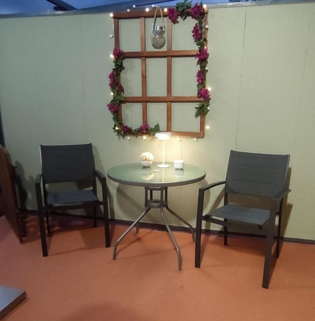 Agüimes La Casita Del Naranjo 빌라 외부 사진